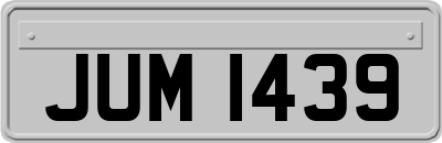 JUM1439