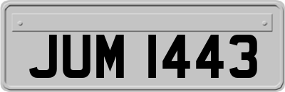 JUM1443