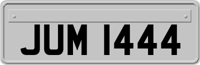 JUM1444