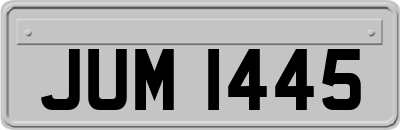 JUM1445