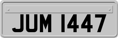 JUM1447