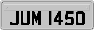 JUM1450