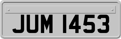 JUM1453