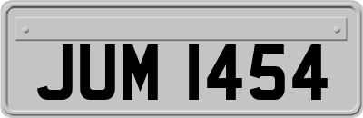 JUM1454