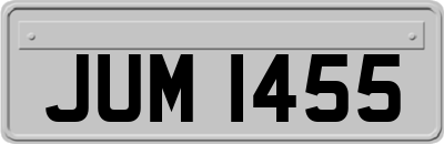 JUM1455