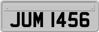 JUM1456