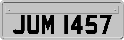JUM1457