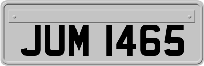 JUM1465