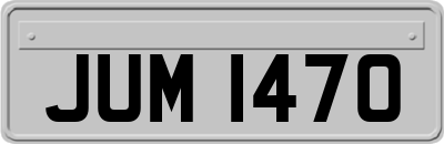 JUM1470