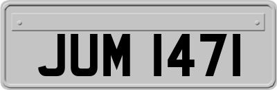 JUM1471