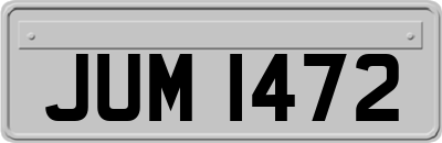 JUM1472