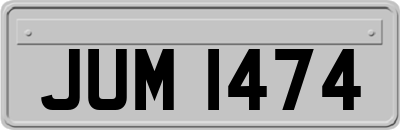 JUM1474