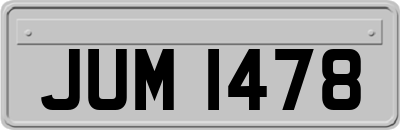 JUM1478