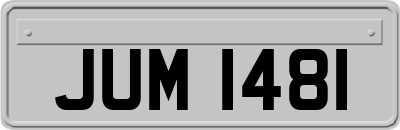 JUM1481