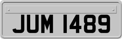 JUM1489
