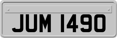 JUM1490