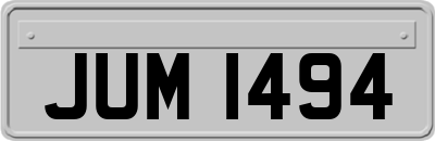 JUM1494