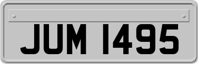 JUM1495