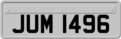 JUM1496