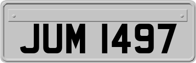 JUM1497