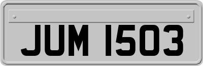 JUM1503
