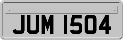 JUM1504