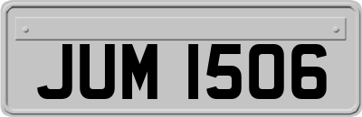 JUM1506