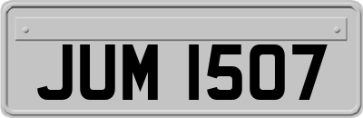 JUM1507