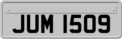 JUM1509