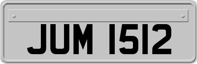 JUM1512