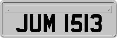 JUM1513