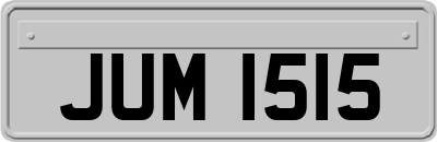JUM1515