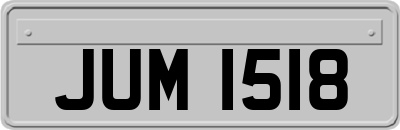 JUM1518
