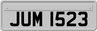 JUM1523