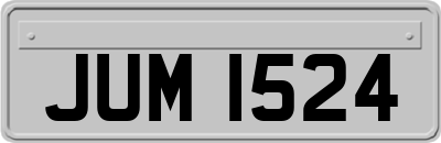 JUM1524