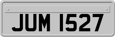 JUM1527