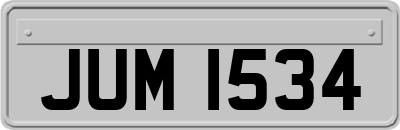 JUM1534