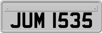JUM1535