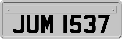 JUM1537