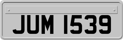 JUM1539