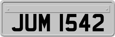 JUM1542