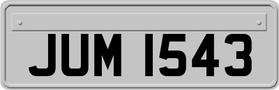 JUM1543