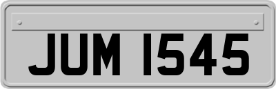 JUM1545