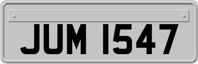 JUM1547