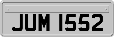 JUM1552