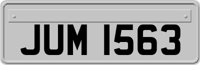 JUM1563