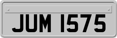 JUM1575