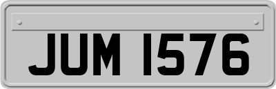 JUM1576