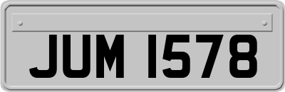 JUM1578