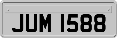 JUM1588